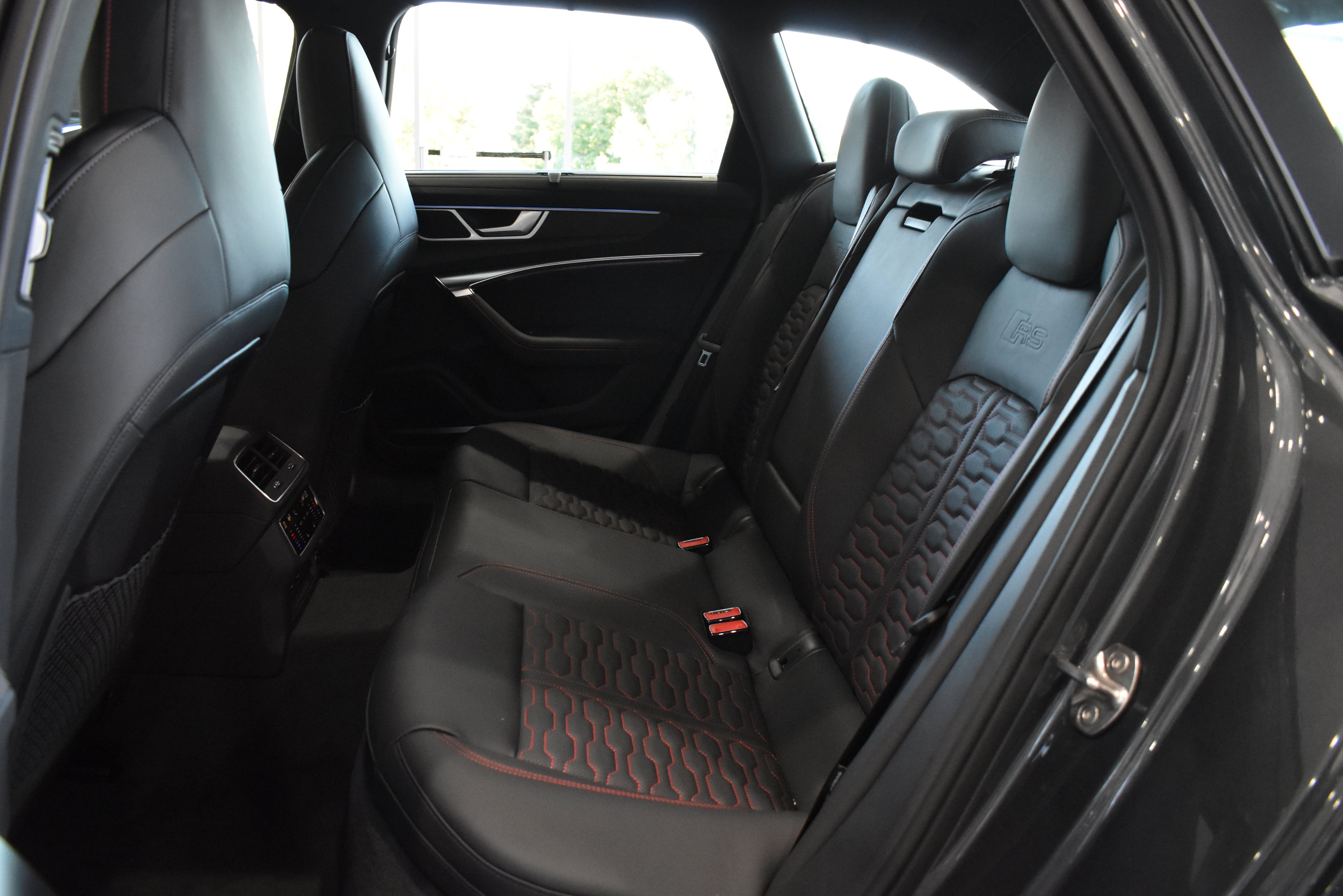 New 2026 Audi RS 6 performance image 33