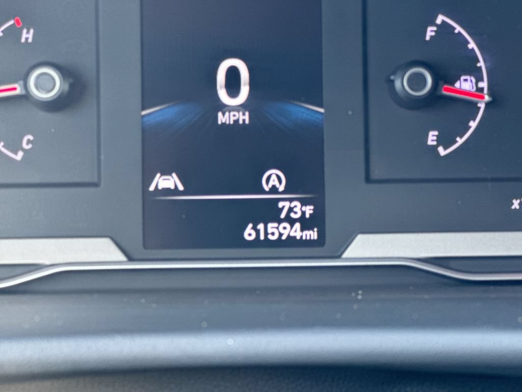 Used 2024 Hyundai Tucson SEL FWD image 13