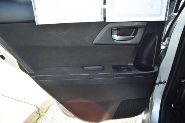 Used 2017 Toyota Corolla iM w/ Carpet Mat Package FWD image 31