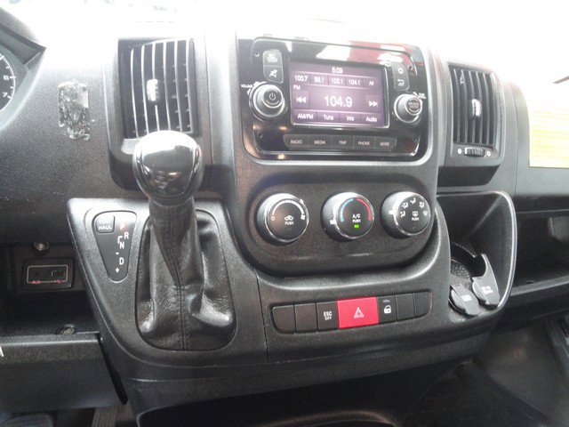 Used 2020 RAM ProMaster 3500 image 19