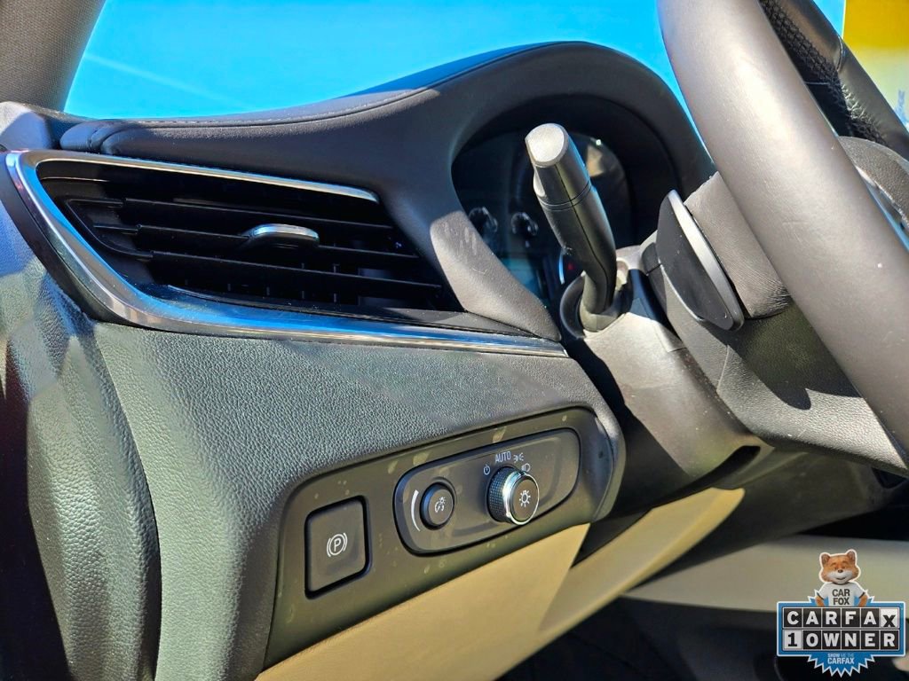 Used 2019 Buick Enclave Essence image 26