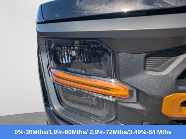 New 2026 Ford F150 Tremor w/ Equipment Group 402B AWD/4WD image 11