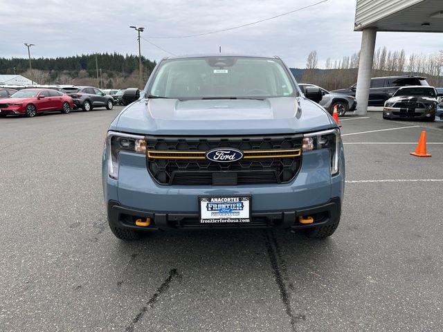 New 2026 Ford Maverick Tremor AWD/4WD image 7