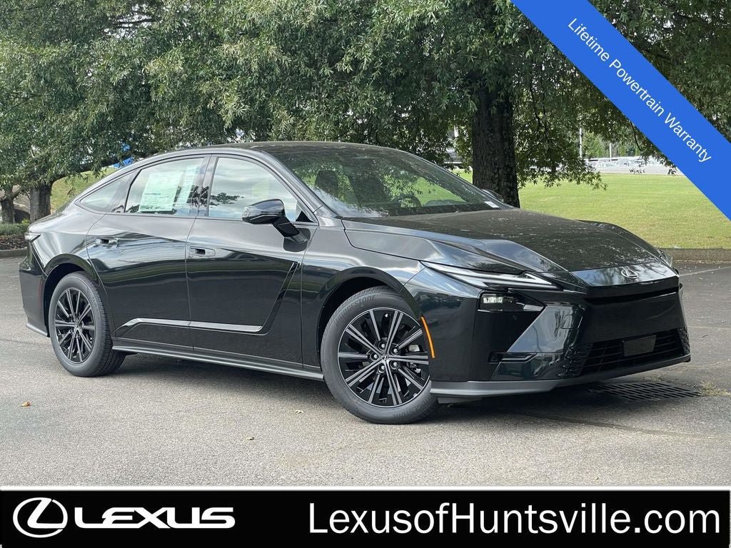 New 2026 Lexus ES 350h w/ Convenience Package