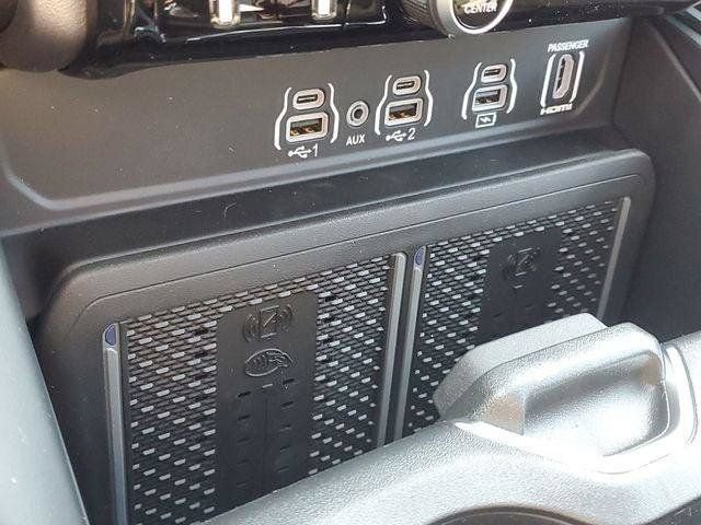New 2026 RAM 1500 Rebel w/ Advanced Safety Group II AWD/4WD image 29