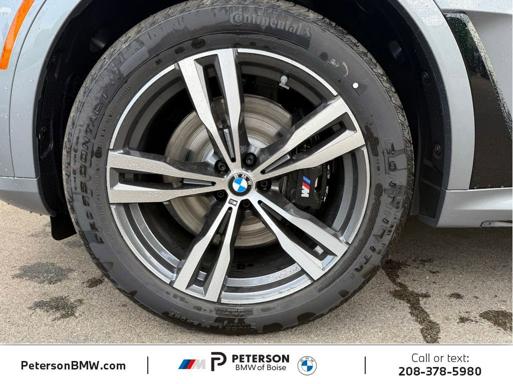 New 2027 BMW X7 M60i w/ Executive Package AWD/4WD image 43