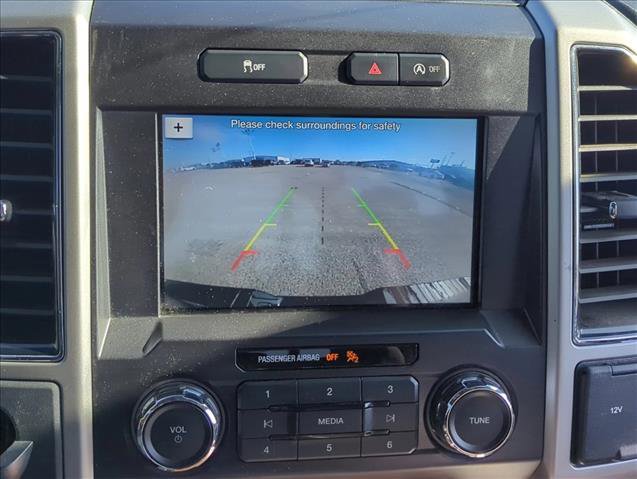 Used 2019 Ford F150 Lariat image 9