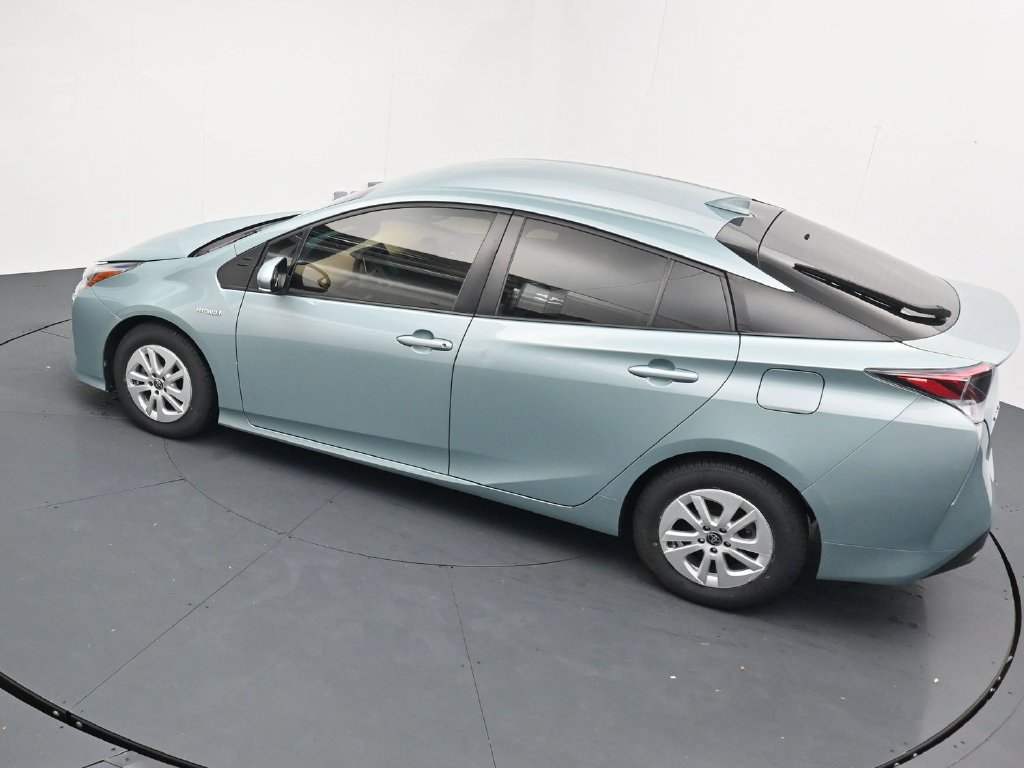 Used 2017 Toyota Prius Two FWD image 29