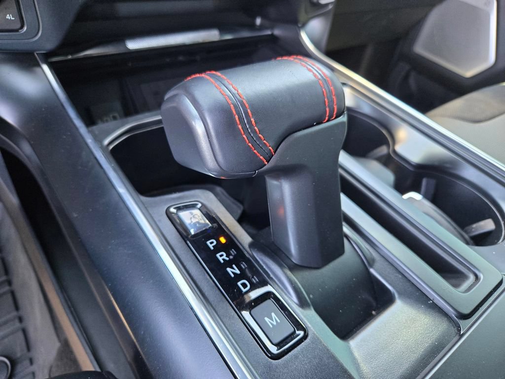 Used 2025 Ford F150 Raptor AWD/4WD image 23
