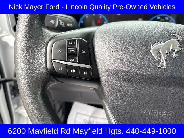 Used 2024 Ford Bronco Sport Big Bend image 34