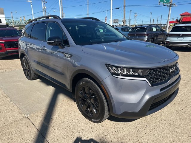 Used 2023 Kia Sorento S w/ Panoramic Sunroof Package image 9
