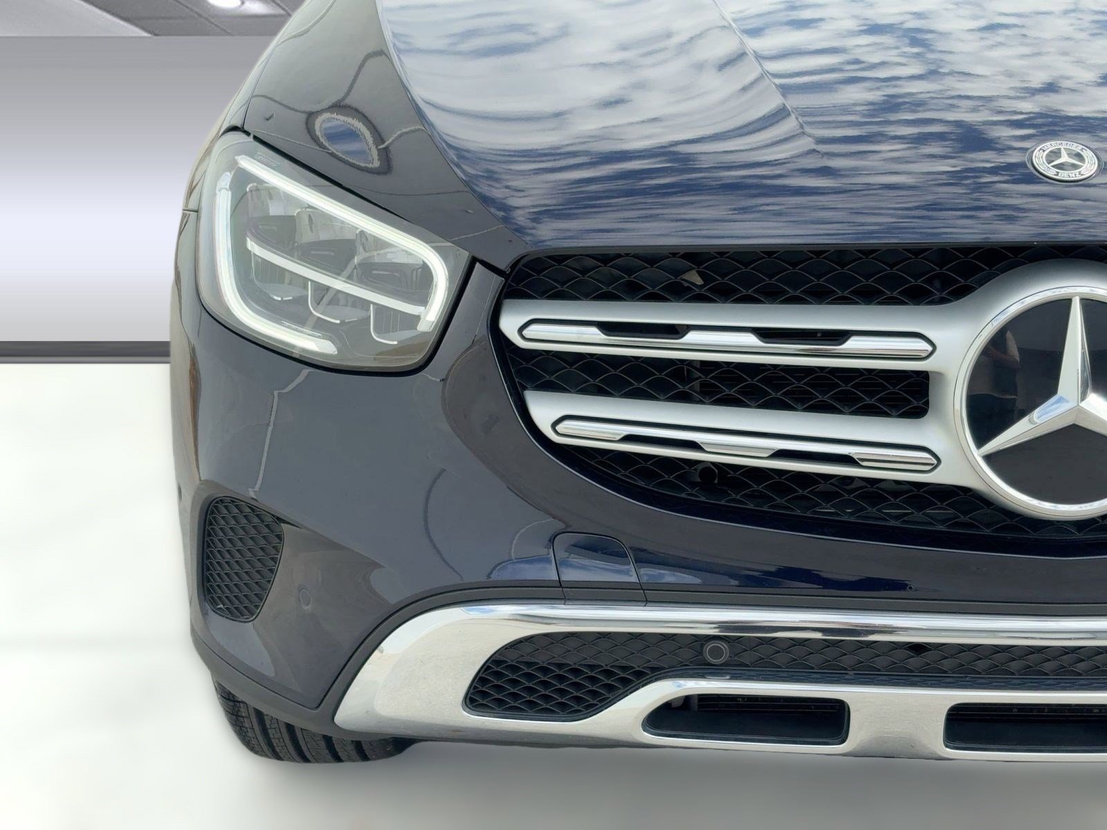 Used 2022 Mercedes-Benz GLC 300 GLC 300 image 11