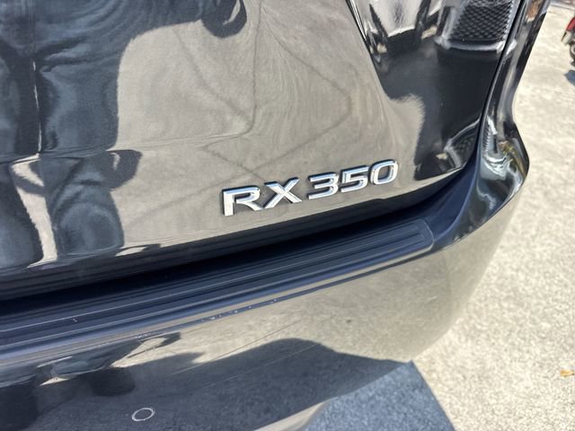 Used 2017 Lexus RX 350 AWD w/ Premium Package image 25