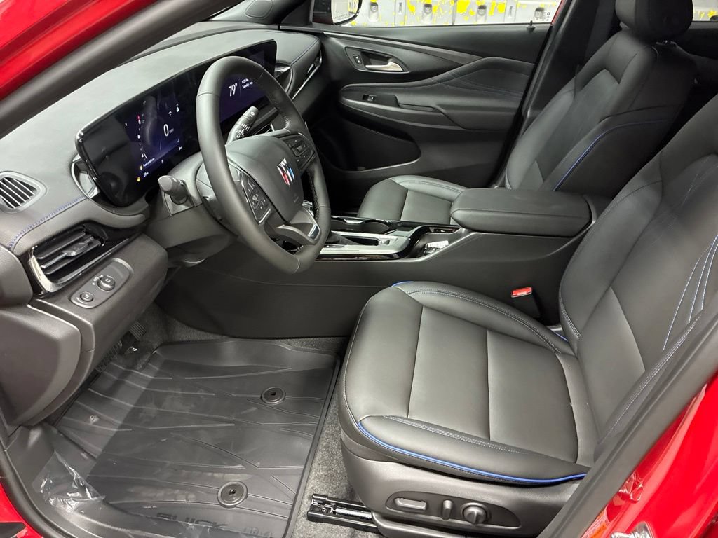 New 2026 Buick Envista Sport Touring w/ Convenience I Package FWD image 19