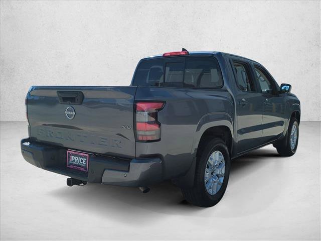 Used 2023 Nissan Frontier SV w/ SV Convenience Package RWD image 5