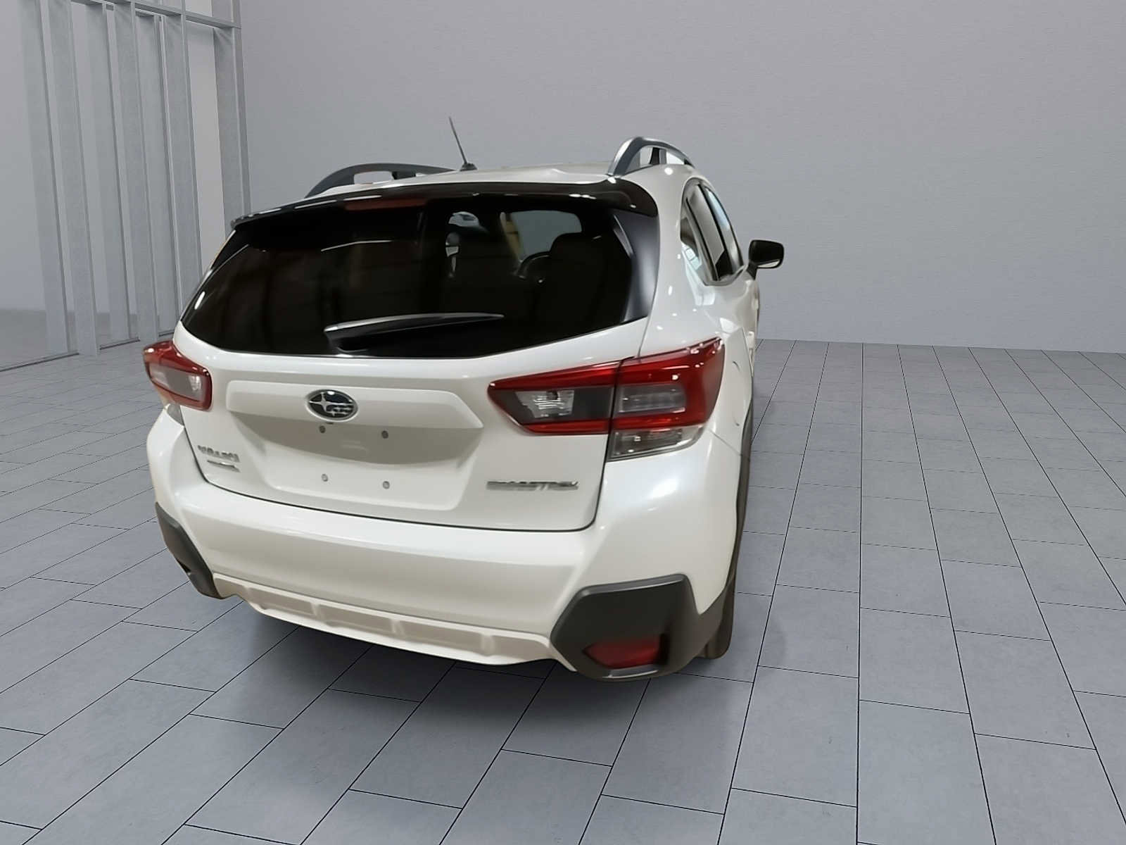 Used 2021 Subaru Crosstrek 2.0i video 2