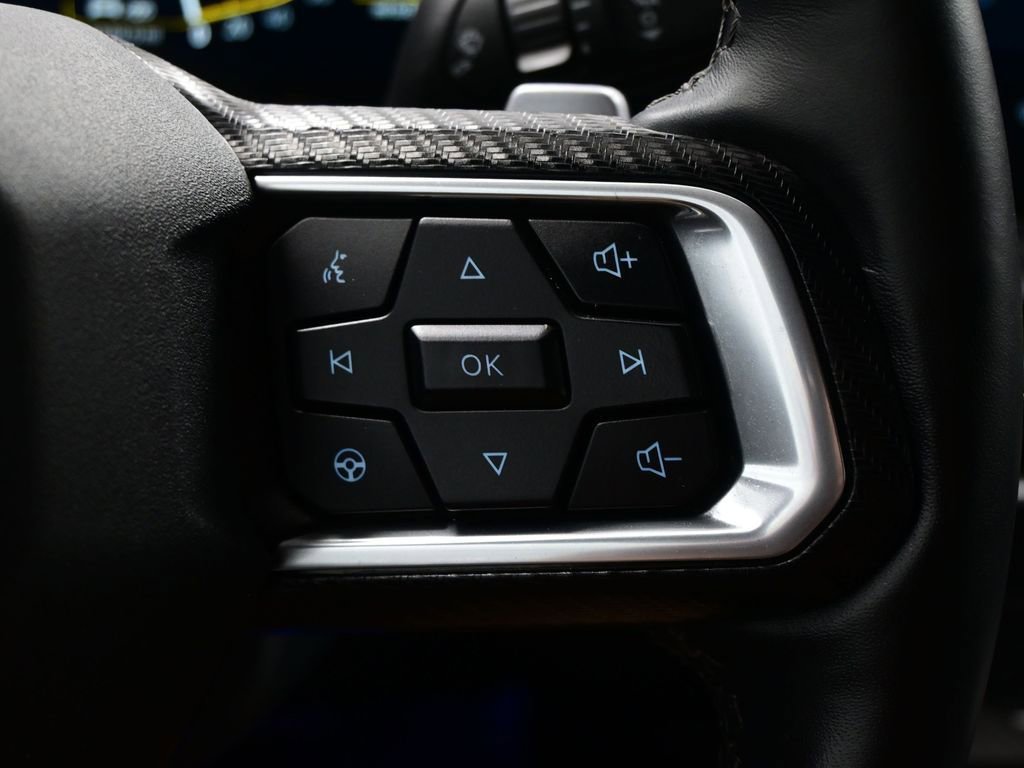 Used 2024 Ford Mustang GT Premium image 16