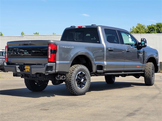 New 2026 Ford F250 Lariat w/ Tremor Off-Road Package image 4