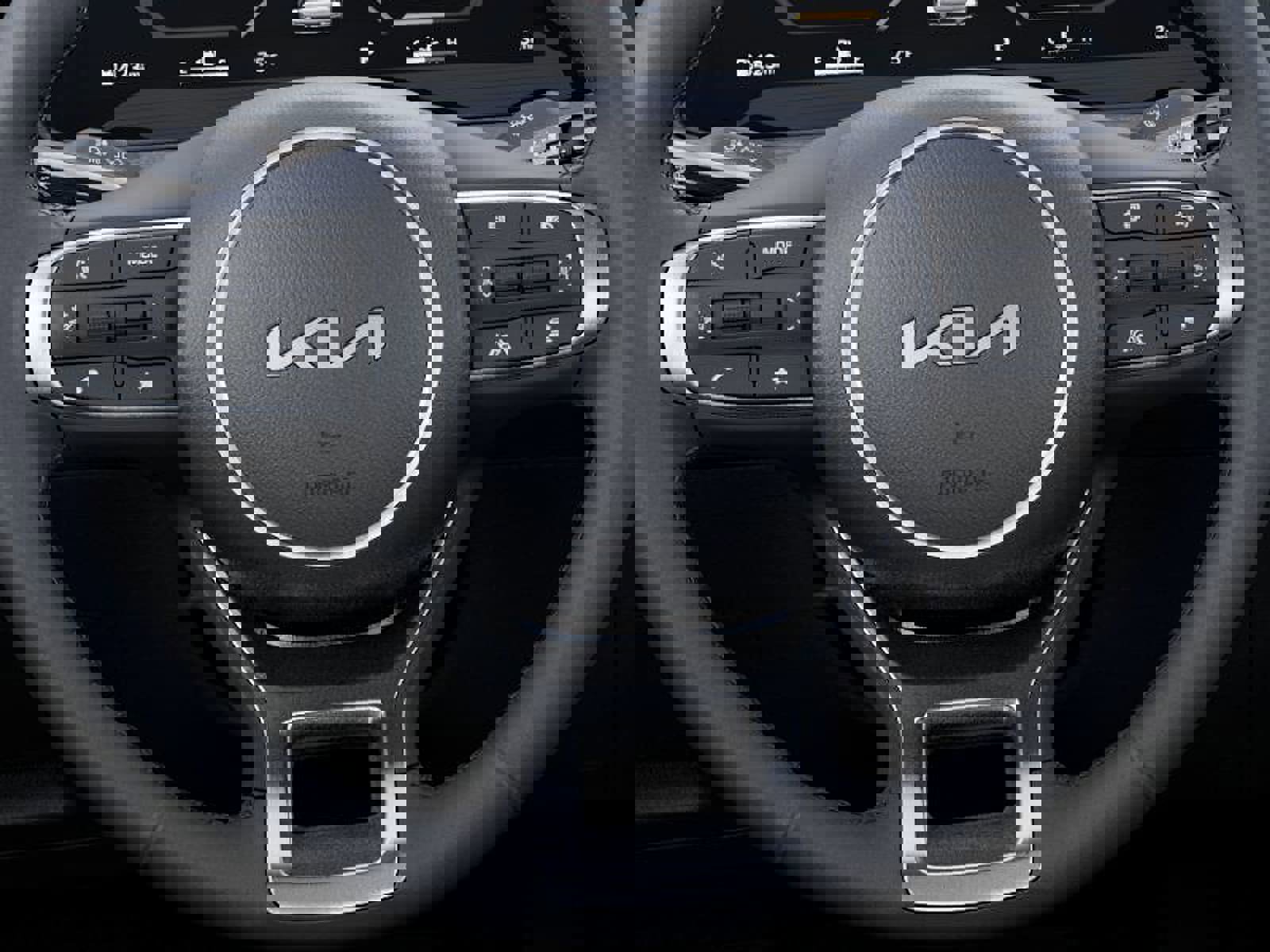 New 2026 Kia K5 EX image 22