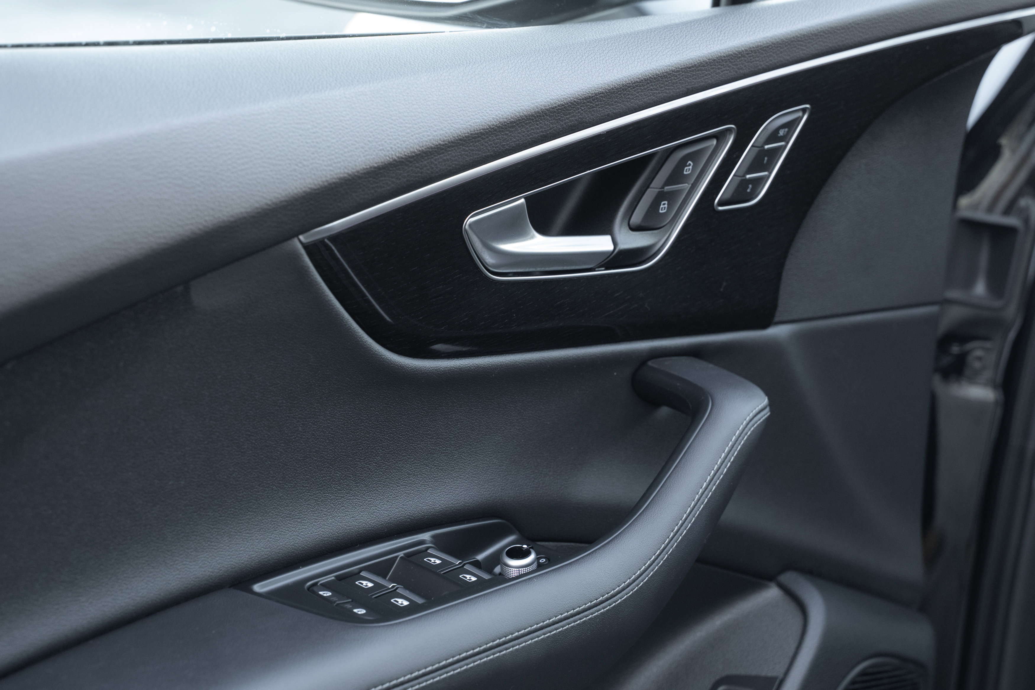 Certified 2025 Audi Q7 3.0T Premium Plus w/ Premium Plus Package image 23