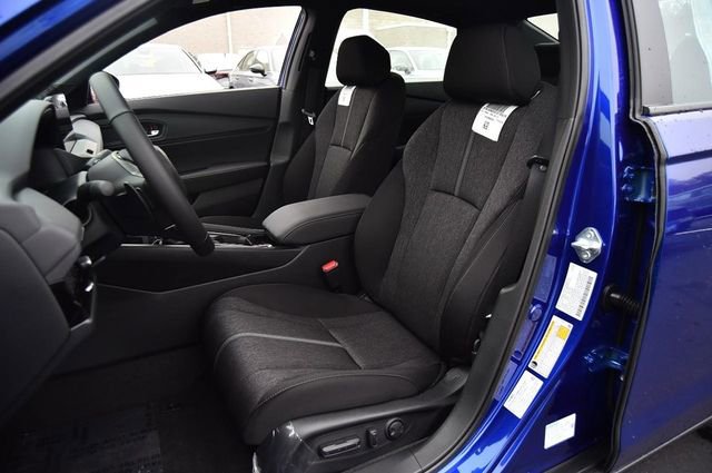 New 2025 Honda Accord Sport image 20