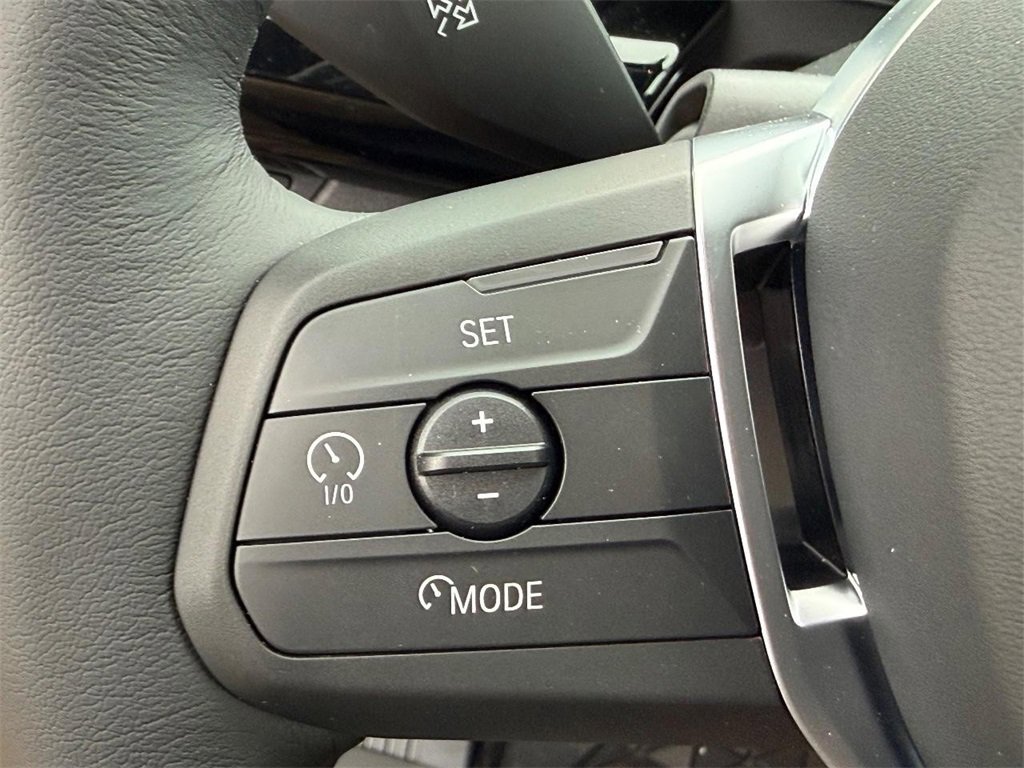 New 2026 BMW X1 xDrive28i w/ Convenience Package image 11