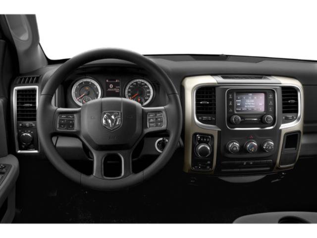Used 2018 RAM 1500 Classic SLT RWD image 11