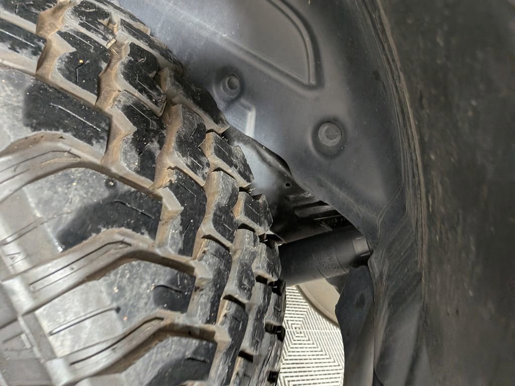 Certified 2025 Jeep Wrangler Willys 4xe image 17