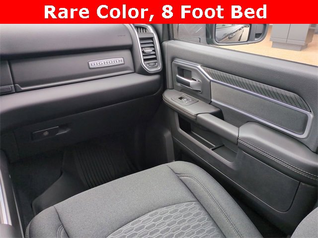 New 2026 RAM 2500 Big Horn image 17