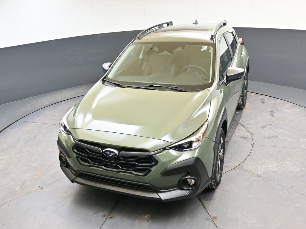 New 2026 Subaru Crosstrek 2.0i Premium image 39