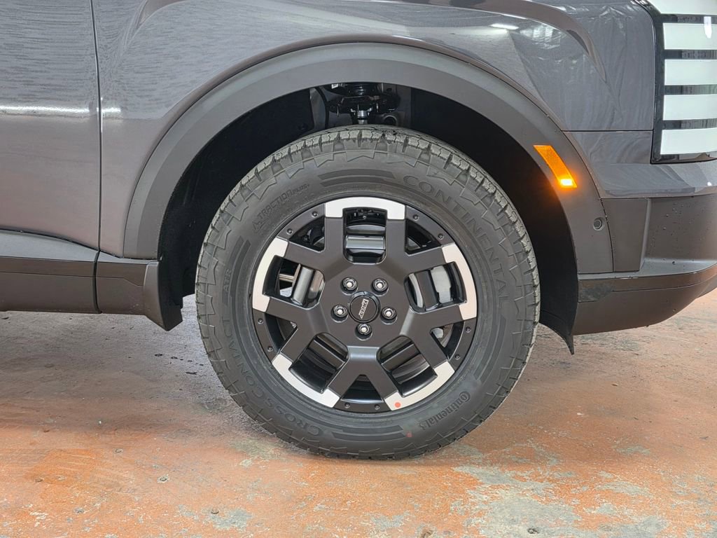 New 2026 Hyundai Palisade XRT Pro image 9