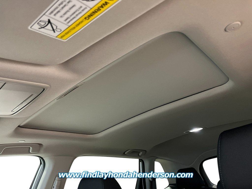 New 2026 Honda CR-V EX image 20