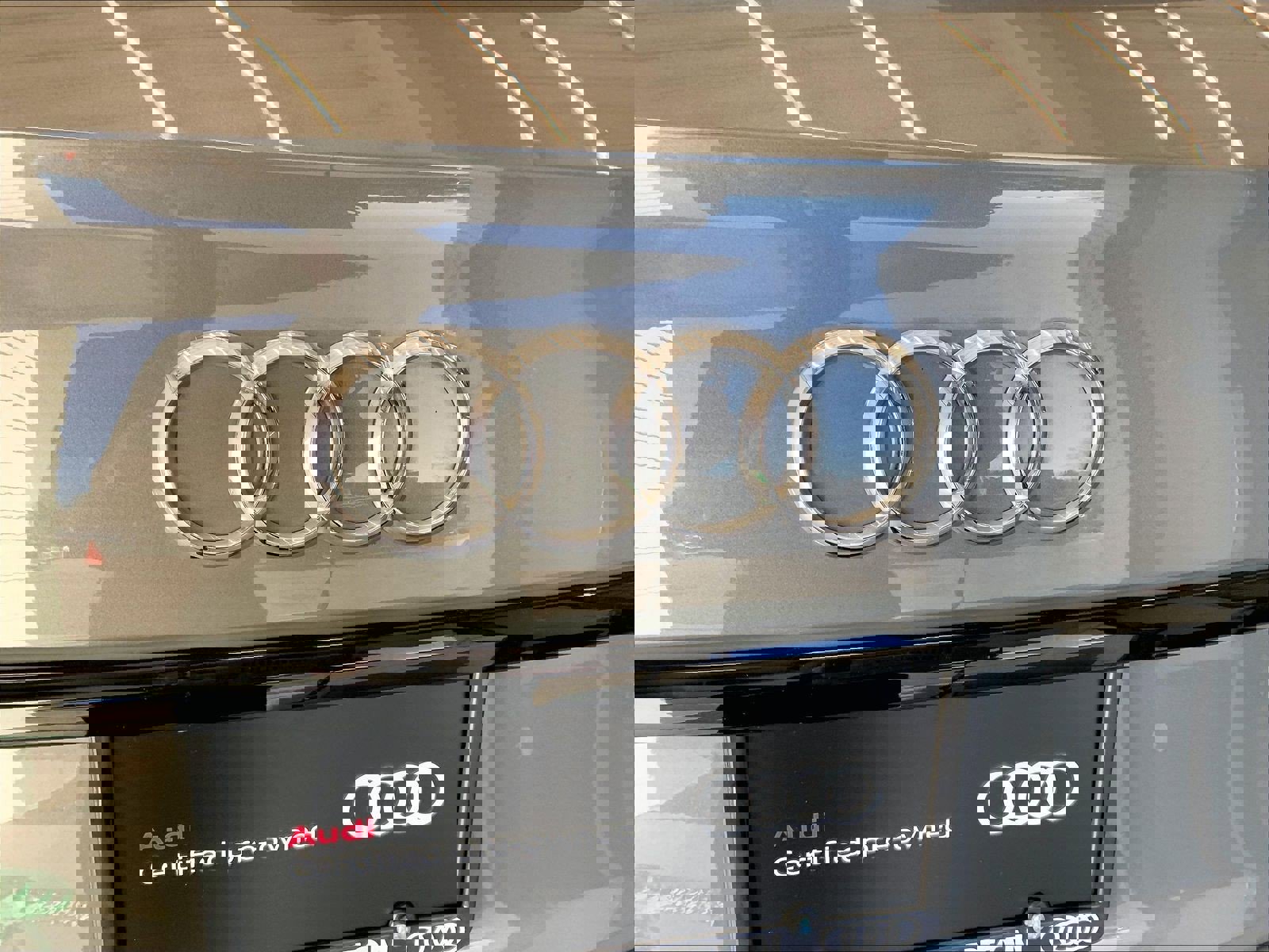 Certified 2023 Audi SQ5 Premium Plus w/ Premium Plus Package image 30