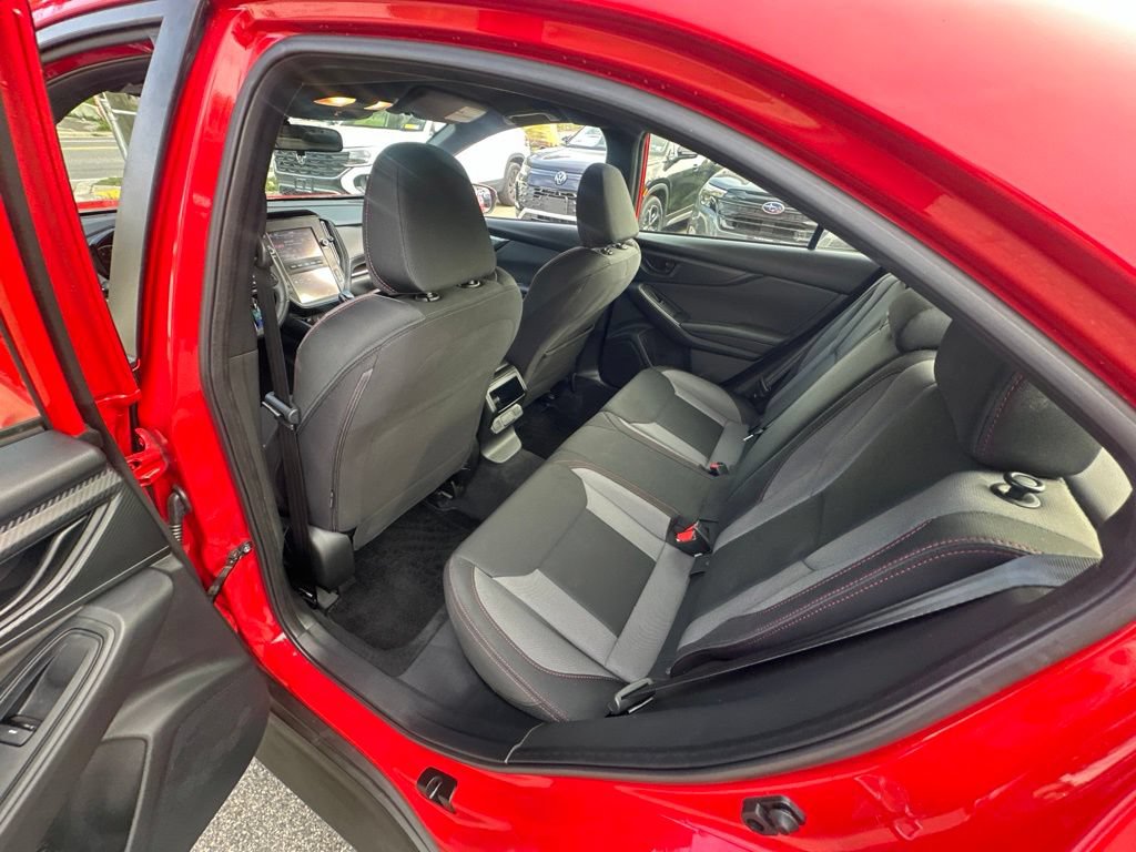 Used 2023 Subaru WRX AWD/4WD image 21