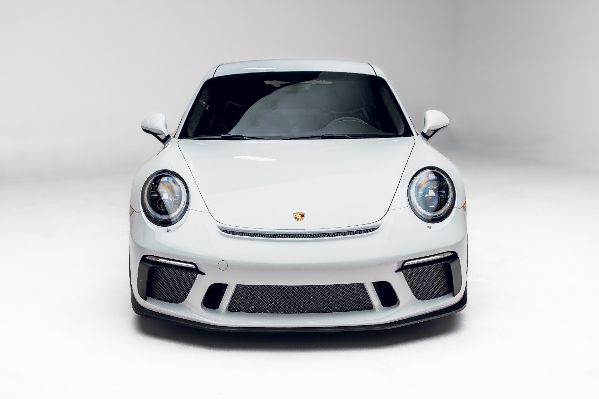 Used 2018 Porsche 911 GT3 RWD image 4