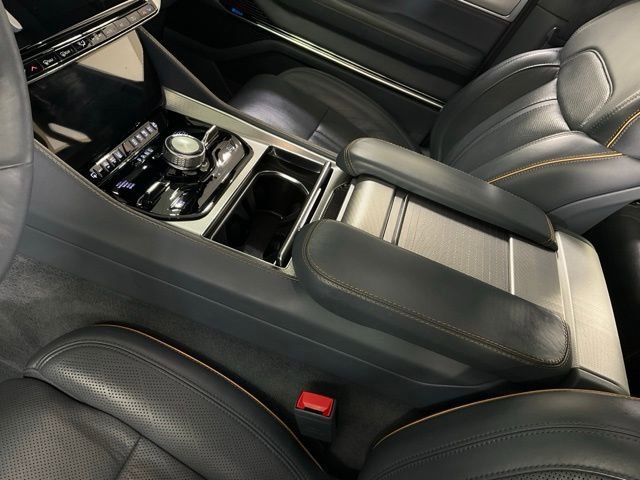 Used 2023 Jeep Grand Wagoneer L Series II w/ Convenience Group III image 13