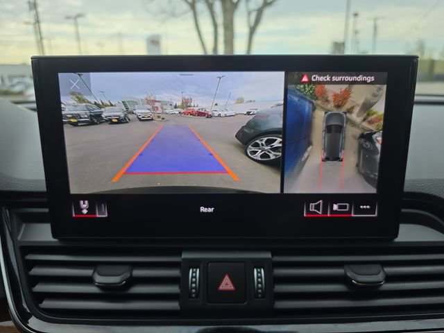 Used 2021 Audi Q5 2.0T Premium Plus image 25
