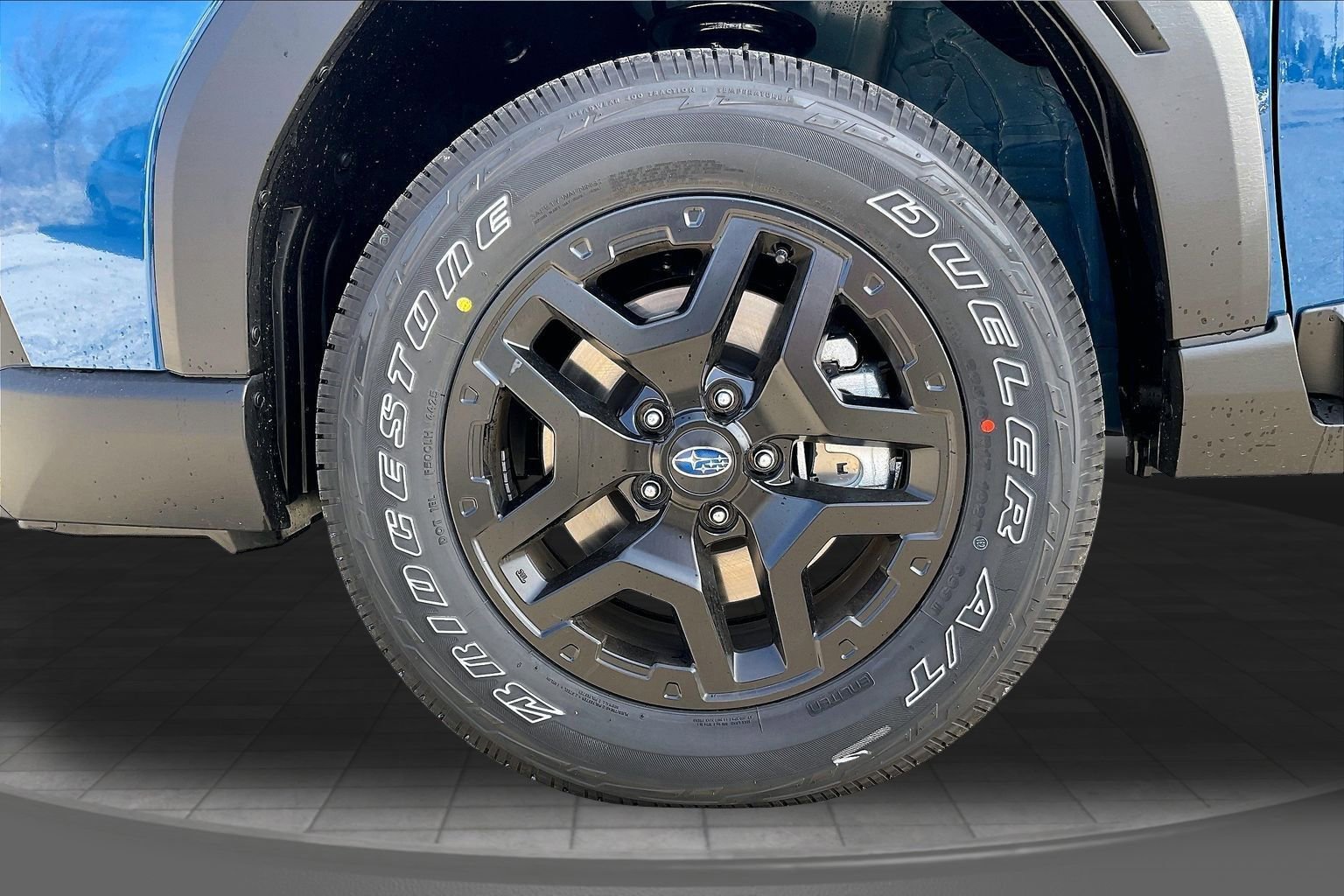 New 2026 Subaru Outback Wilderness image 11