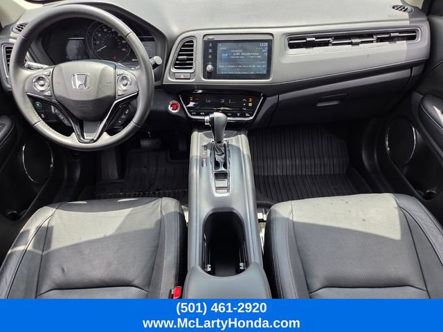 Used 2020 Honda HR-V EX-L image 14
