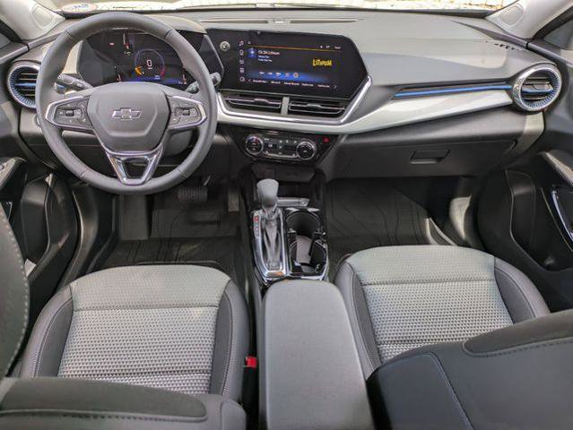 New 2026 Chevrolet Trax LT w/ Driver Confidence Package image 23