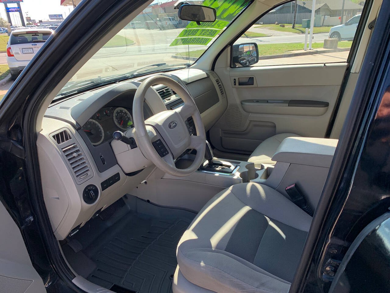 Used 2008 Ford Escape 2WD Hybrid image 11