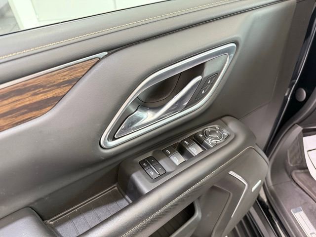 Used 2021 Chevrolet Tahoe Premier image 10