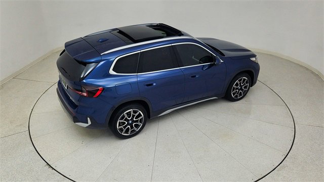 Used 2025 BMW X1 xDrive28i image 80