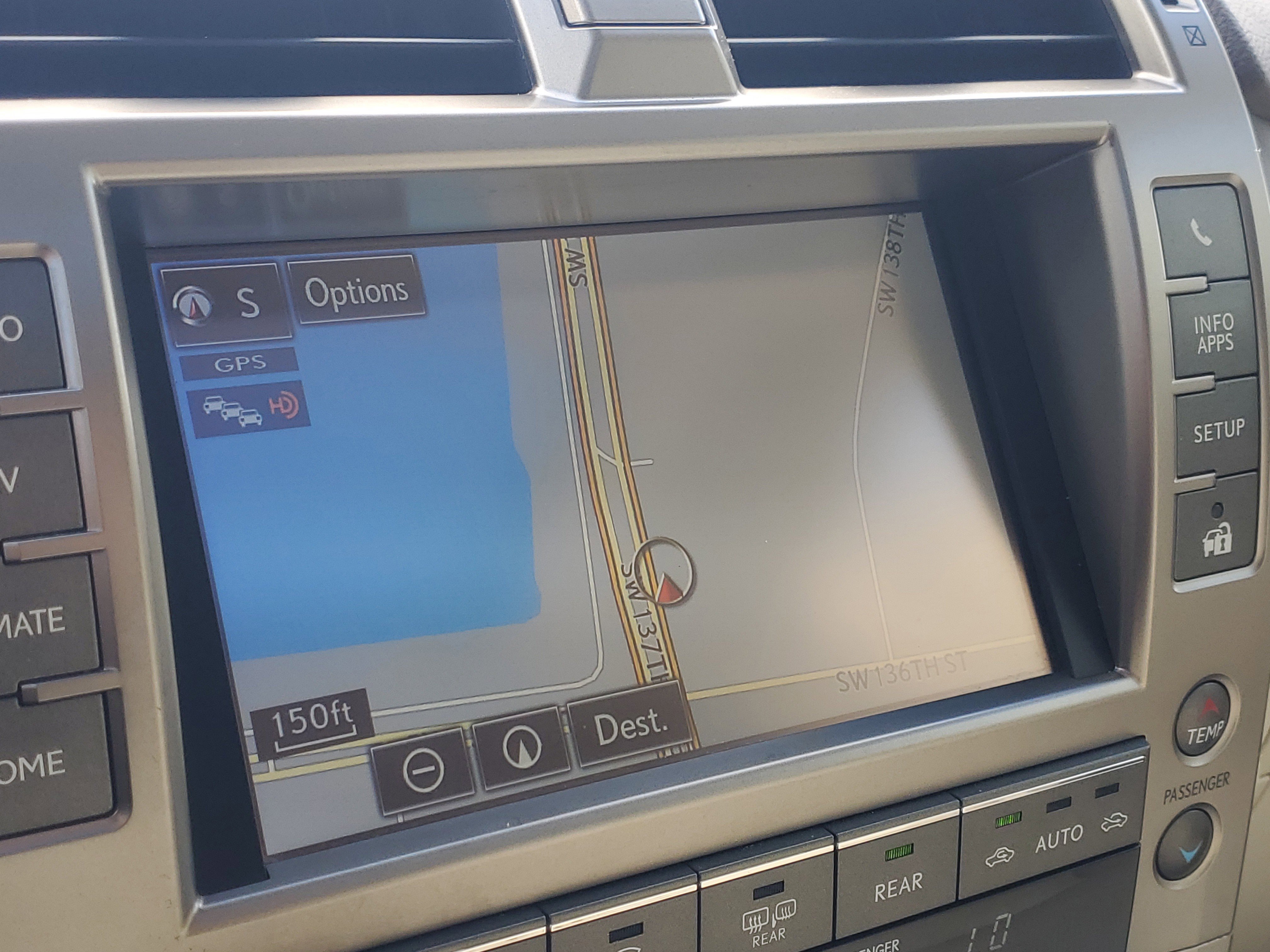 Used 2019 Lexus GX 460 460 image 30