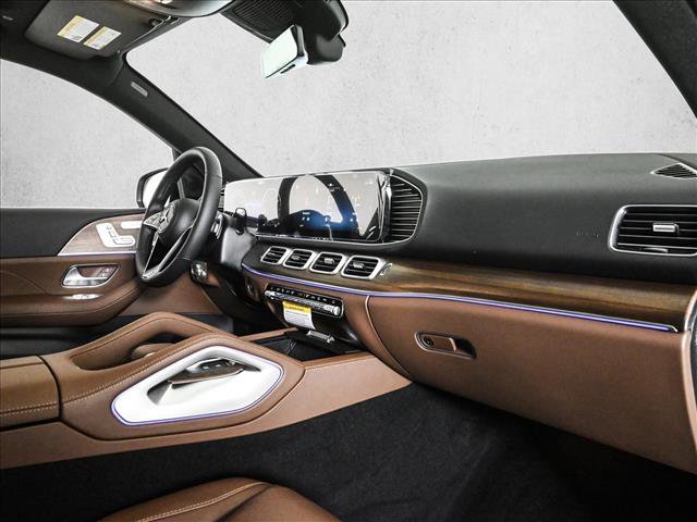 New 2026 Mercedes-Benz GLE 350 4MATIC image 24
