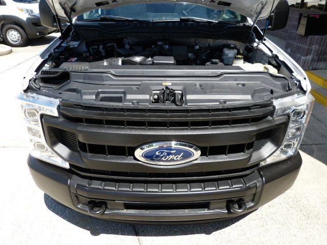 Used 2020 Ford F250 XL RWD image 9