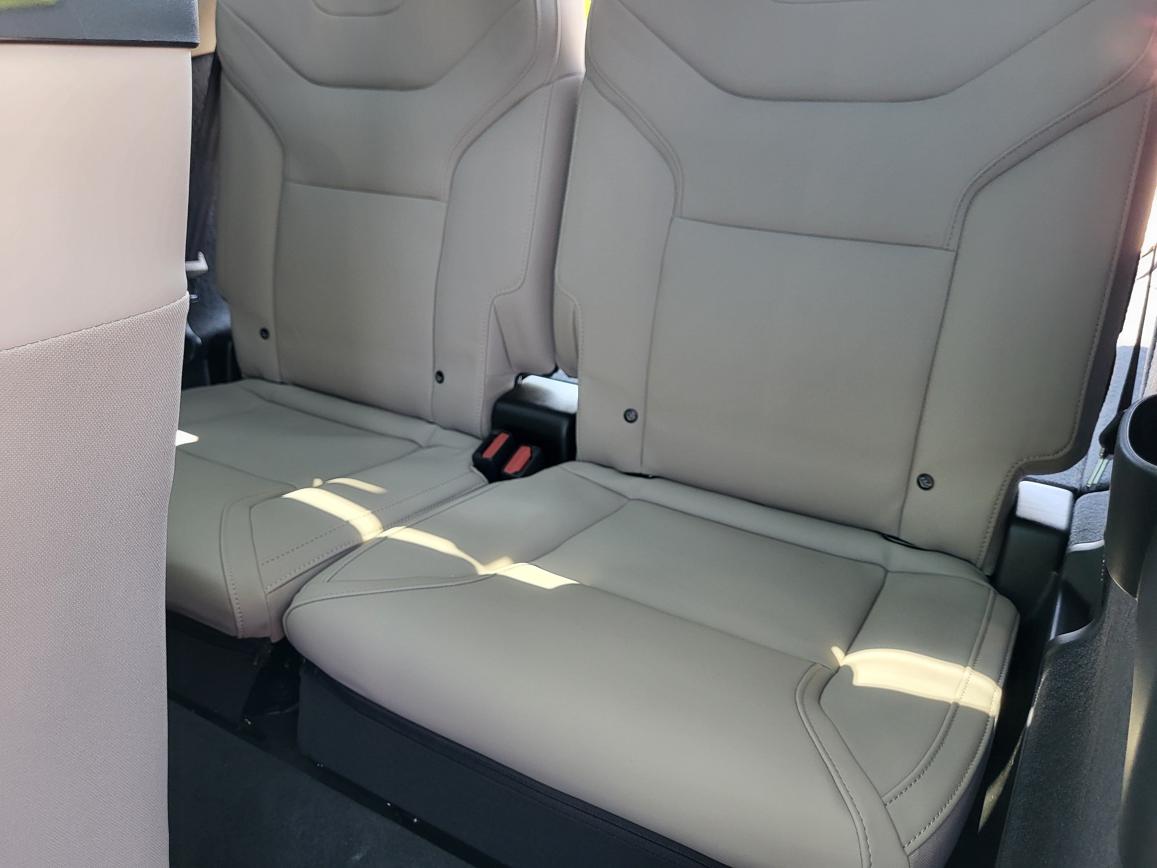 New 2026 Volvo EX90 Plus AWD/4WD image 20
