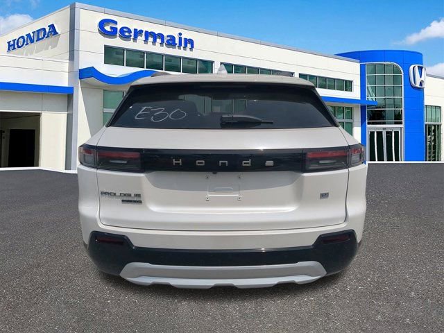 New 2026 Honda Prologue Touring image 4