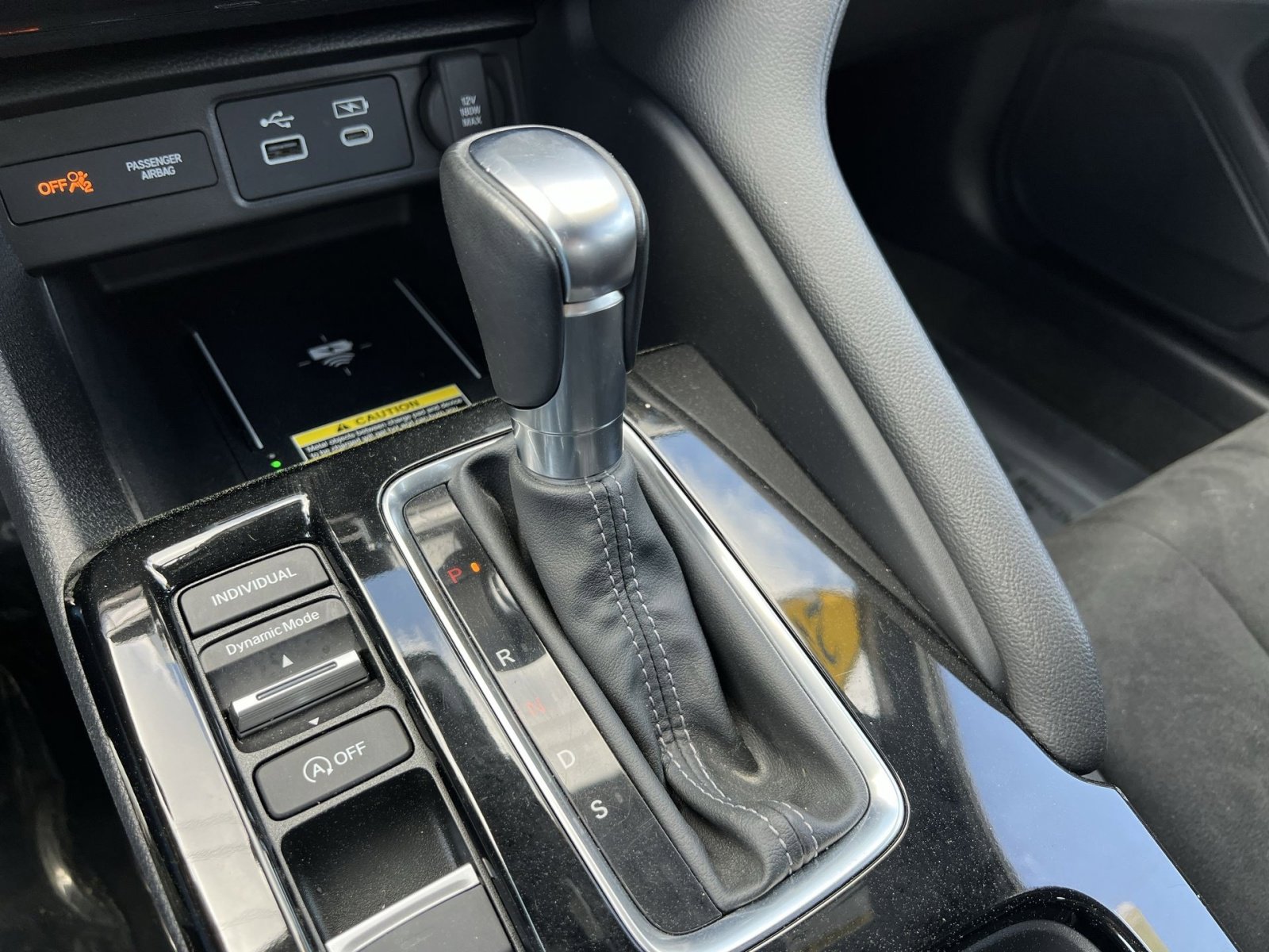 Certified 2024 Acura Integra A-Spec image 19