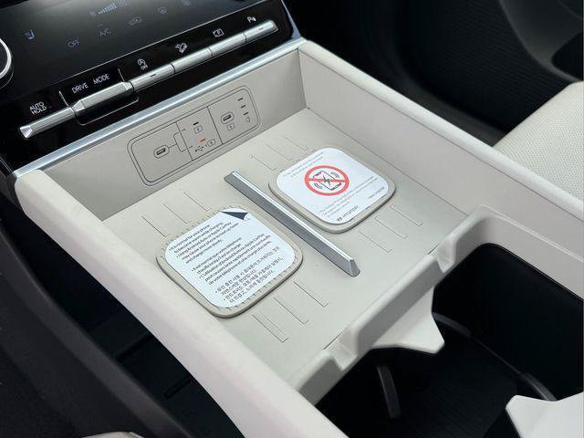 New 2026 Hyundai Santa Fe SEL FWD image 27